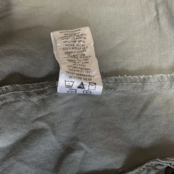 Reitmans Light jacket/Size 15 - Picture 11 of 11